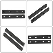 DURAFORCE For Zero Turn Mowers Raptor SD FasTrak X-One Super Z Steering Arm Extension Kit
