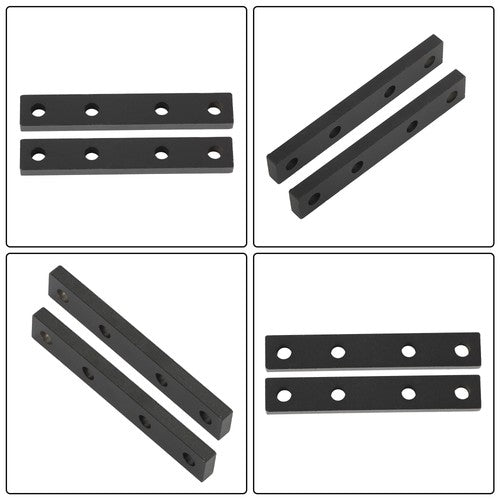 DURAFORCE For Zero Turn Mowers Raptor SD FasTrak X-One Super Z Steering Arm Extension Kit