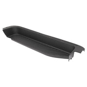 DURAFORCE For Ford E-150 E-250 E-350 Passenger Side Sliding Cargo Door Scuff Sill Plate