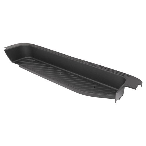DURAFORCE For Ford E-150 E-250 E-350 Passenger Side Sliding Cargo Door Scuff Sill Plate