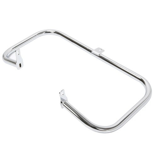 DURAFORCE 1.25" Engine Guard Highway Crash Bar For Honda Shadow Aero 750 VT750C 2004-2024