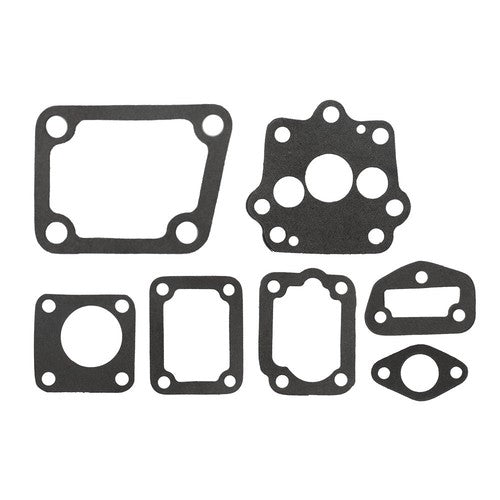 DURAFORCE US For Kubota Tractor L2900 L3000 L3010 L3130 D1503 Complete Cylinder Head Assy