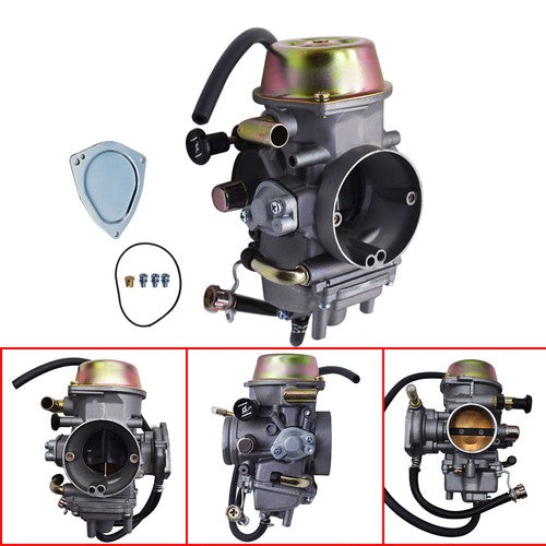 DURAFORCE Fit For BOMBARDIER DS650 DS650X CAN-AM 2000-07 Baja DS650 Carburetor 7072001421