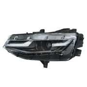 DURAFORCE LED Single LH Side For Chevrolet Camaro LS/LT 2019-2024 Headlight Replacement