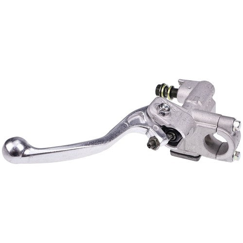 DURAFORCE Front Brake Master Cylinder Lever for Kawasaki KX85 KX80 KX100 KX125 43011-1181