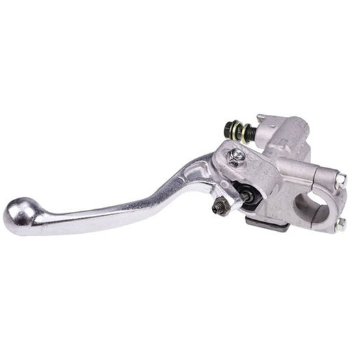 DURAFORCE Front Brake Master Cylinder Lever for Kawasaki KX85 KX80 KX100 KX125 43011-1181