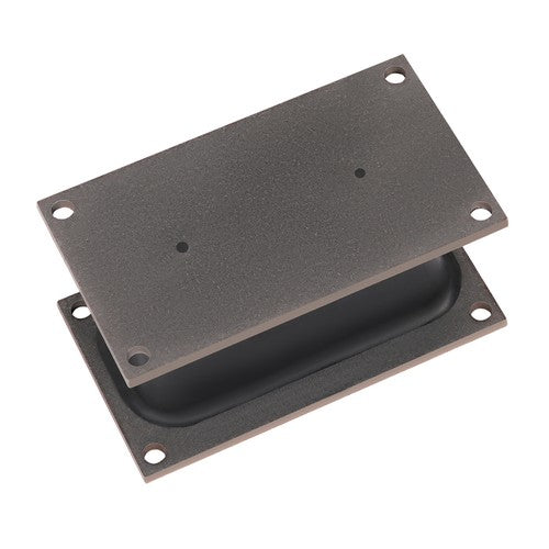 DURAFORCE Rubber Isolator Shock Mount For Stanley Vibratory Compactor HS3000 HS3100 HSX3