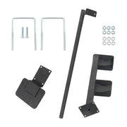DURAFORCE Boat Step Combo 3 Step Boat Trailer Steps Universal High Quality
