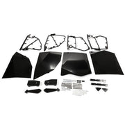 DURAFORCE Full doors For Polaris RZR XP4 /1000 Turbo/S Velocity 2014-2021 4 seat