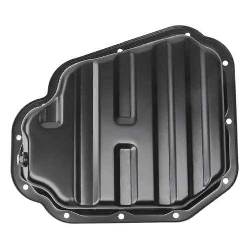 DURAFORCE New Engine Oil Pan For Nissan Rogue & Rogue Select 2008-2013 2.5L L4 11110-JG31A