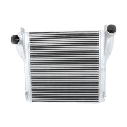 DURAFORCE Intercooler Charge Air Cooler for Kenworth T660 08-13 W900 08-13 Truck DHTKE12D