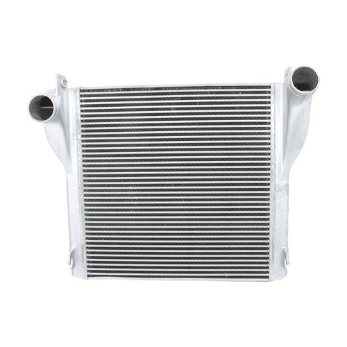 DURAFORCE Intercooler Charge Air Cooler for Kenworth T660 08-13 W900 08-13 Truck DHTKE12D