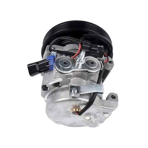 DURAFORCE AC Compressor A2265772000 10S15C for Western Star 3700 3800 4700SB 4700SF 4900EX
