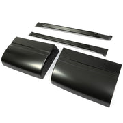 DURAFORCE For 1988-98 Chevy & GMC C/K Pickup Truck Extended Rocker Panel & Cab Corner Kit