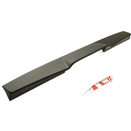 14-19 Chevrolet Silverado 1500 2500 3500 GMC Sierra Truck Cab Roof Spoiler for