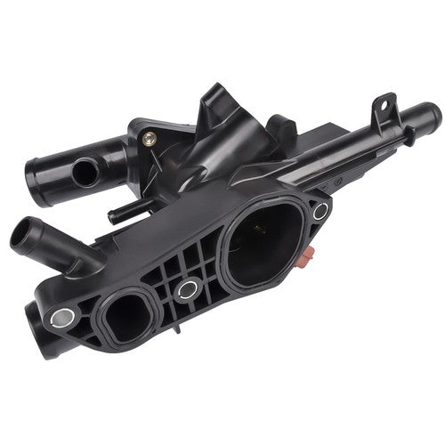 DURAFORCE Coolant Temperature Control Assembly for Hyundai Sonata 2.4L 2011-2014 902-5128