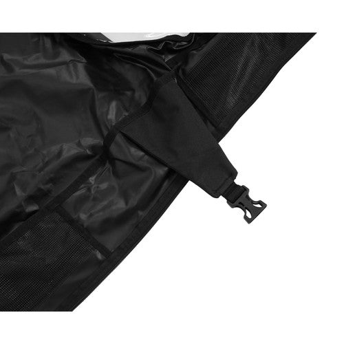 Cab Enclosure Door for Yamaha Rhino with Half Doors 450 660 700 2004-13 UTV