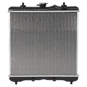 DURAFORCE Radiator For Kubota M8200 M6800HDC M6800S M6800SDT M9000DTM M9000DTL #3A15117100