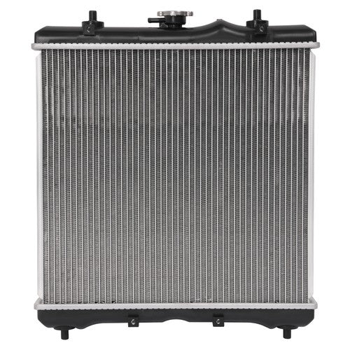 DURAFORCE Radiator For Kubota M8200 M6800HDC M6800S M6800SDT M9000DTM M9000DTL #3A15117100