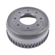 DURAFORCE Brake Drum Fits 9K-10K lbs. Trailer Axle 4-3/4'' Hub Pilot 7-1/2" Bolt Circle