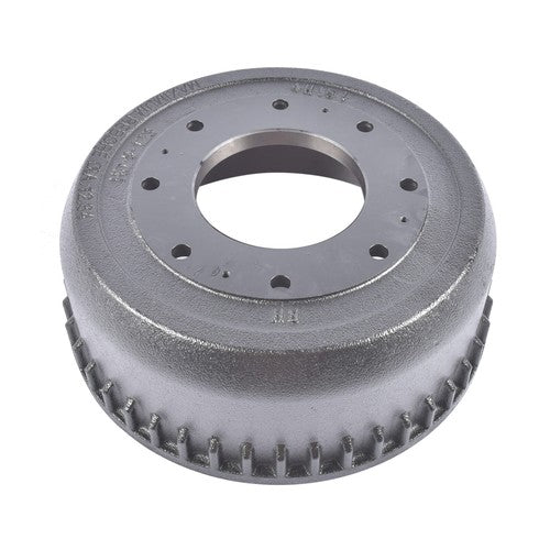DURAFORCE Brake Drum Fits 9K-10K lbs. Trailer Axle 4-3/4'' Hub Pilot 7-1/2" Bolt Circle