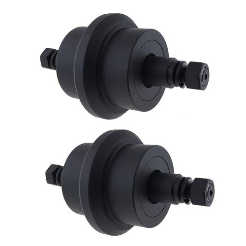 DURAFORCE 2X Bottom Roller 6814882 for Bobcat 325E 325G 328E 329 328G 331D 331E 331G 334D