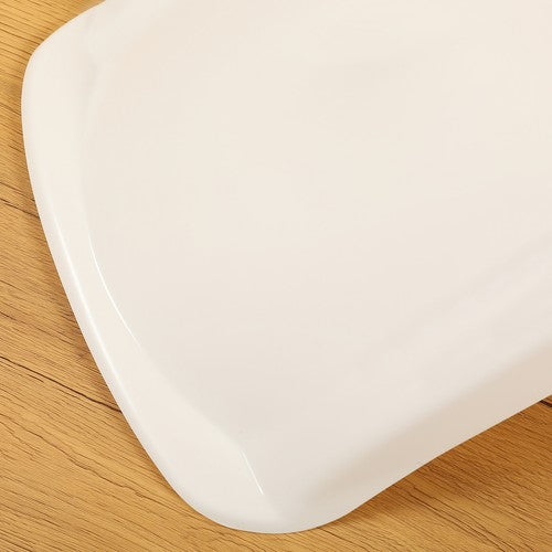 White Front Fender ABS Plastic For 1983 1985 Honda ATC200X 3 Wheeler
