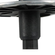 DURAFORCE MIA12482 Transmission Variator Pulley Fit For John Deere D105 E100 X105 X106 New