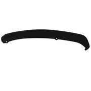 DURAFORCE FOR 12 2013 14 FORD FOCUS DRIVER SIDE LEFT FRONT BUMPER LOWER TRIM AIR DEFLECTOR
