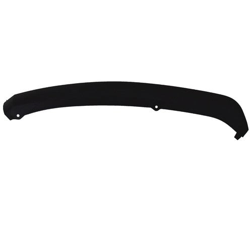 DURAFORCE FOR 12 2013 14 FORD FOCUS DRIVER SIDE LEFT FRONT BUMPER LOWER TRIM AIR DEFLECTOR