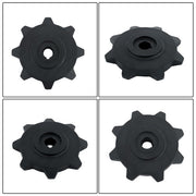 DURAFORCE Drive Sprocket For Bobcat MT52 Mini Skid Steer Loaders 1 Hole 8 Teeth 7107228