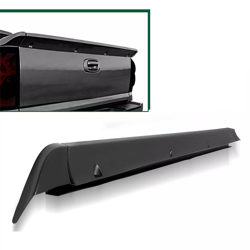 DURAFORCE Tailgate Spoiler Wing For Chevy Silverado Sierra 1500 1999-2006