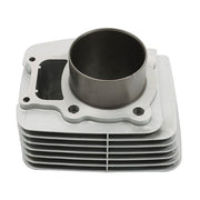 DURAFORCE Standar Bore Cylinder Head Piston Kit For 2000-2006 Honda Rancher Trx350 TRX 350