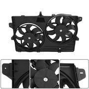 DURAFORCE 622040 For Lincoln MKX 2007 2008 2009-2015 Radiator Cooling Fan Assembly 621-392