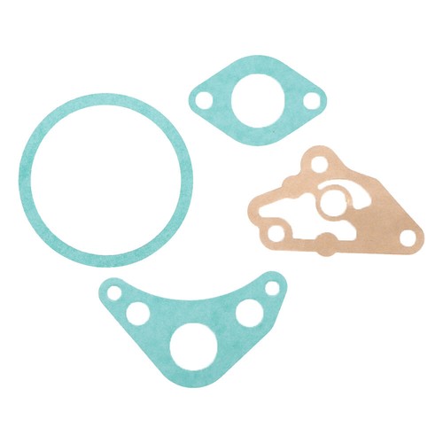 DURAFORCE Engine Rebuild Kit For Honda Z50R Z50 1979-1999 Gasket Set + Oil Seal