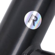 DURAFORCE A2073204330 Rear Shock Absorbers Struts w/ADS For Mercedes Benz C-Class 12-15