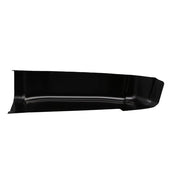 DURAFORCE 2PCS Black Cab Corners for 1999-2007 for Chevy Silverado for GMC Sierra Cab