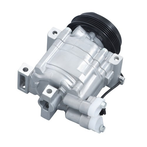 DURAFORCE A/C Compressor w/Clutch For Subaru Impreza 2007 2008-2013 2014 97485 73111FG001