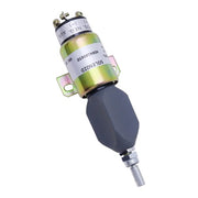 DURAFORCE Solenoid For Komatsu Excavator 4D95 Engine PC75UU-3 PC78US-5 PC60-7E PC78UU-6