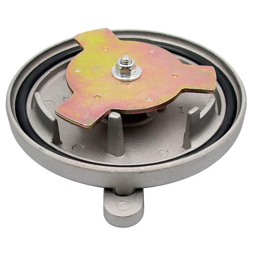 Fuel Cap 7X7700 for Caterpillar Dozer D3C D6R D5C D6D D6K D7G 515 525 525B 320