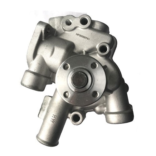DURAFORCE 119717-42002 Water Pump Fits Yanmar 3TNV76 3D76E 3TNV76-NBK Engine