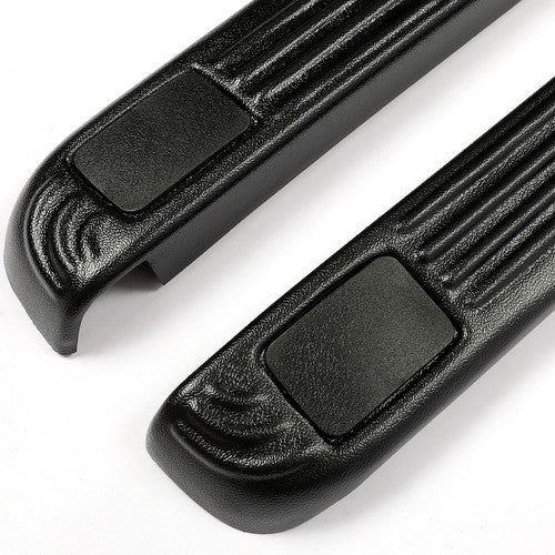 Bed Side Rail Top Molding Covers For Ford F250 F350 Super Duty 02 16 8 Ft LH RH