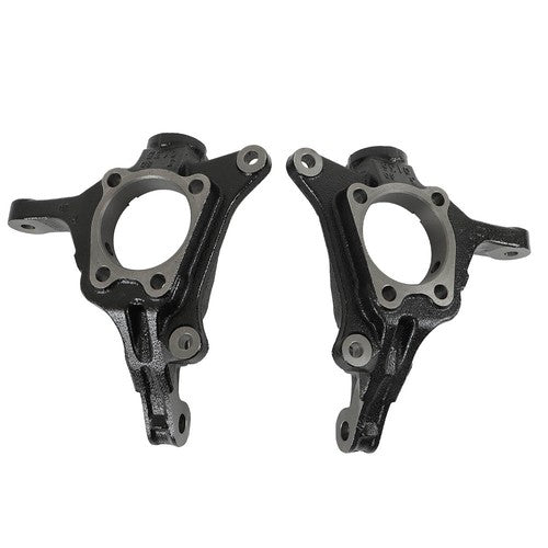 DURAFORCE Front Steering Spindle Knuckle 28313AG020 Fit For 05-14 Subaru Legacy Outback