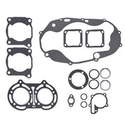 DURAFORCE For Yamaha Banshee YFZ350 1987-2006 Complete Gasket Rebuild Kit Set