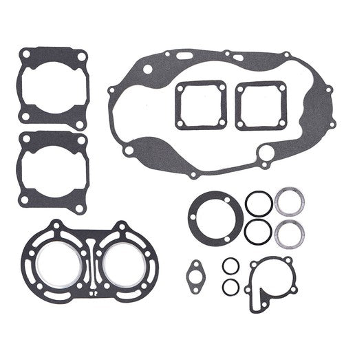 DURAFORCE For Yamaha Banshee YFZ350 1987-2006 Complete Gasket Rebuild Kit Set