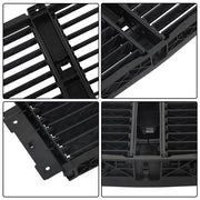 DURAFORCE Upper Cowl Active Shutter Grille 84646340 For 18-19 Chevy Traverse 2L/3.6L V6/L4