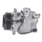 DURAFORCE AC A/C Compressor Fits Nissan GT-R 3.8 Liter Twin Turbo 2009-2020 92600-JF00B