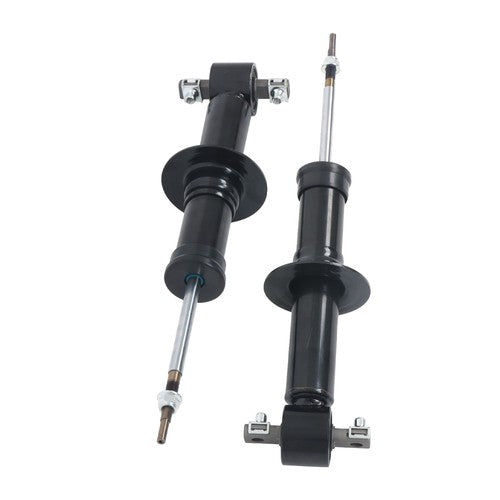 DURAFORCE For Cadillac Escalade EXT ESV 2007-2014 2PCS Front Shock Absorber w/ Sensor