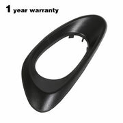 DURAFORCE Door Handle Trim For 02-09 Chevrolet Trailblazer Inside Front Driver LH Hand