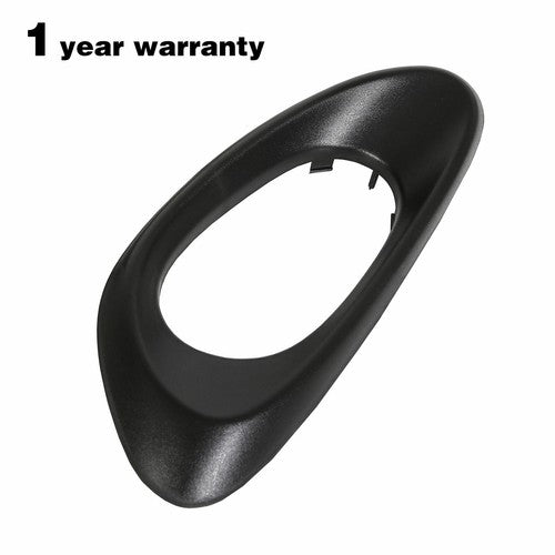 DURAFORCE Door Handle Trim For 02-09 Chevrolet Trailblazer Inside Front Driver LH Hand